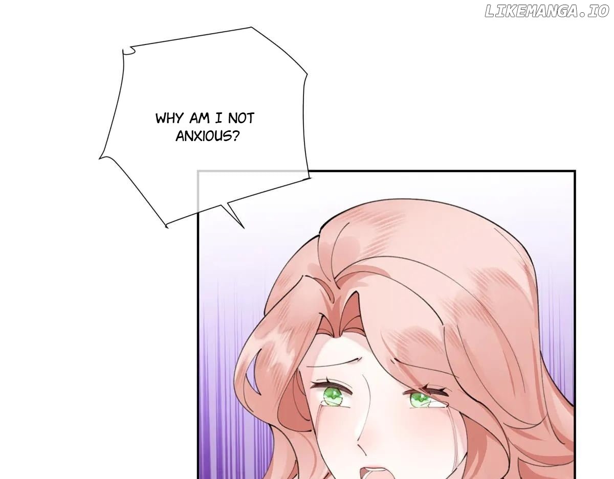 Her Marriage Was Called Off at Daytime, the Cutely Fierce Commander Asked Her For a Hug at Night Chapter 78 - page 10